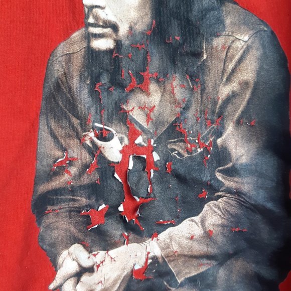 F. Castro T-shirt - Picture 2 of 2